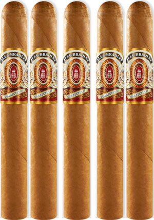 Alec Bradley Connecticut Cigar