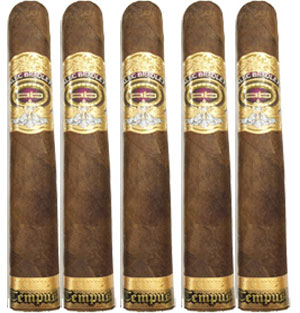 Alec Bradley Tempus Cigar Alec Bradley Tempus Cigar
