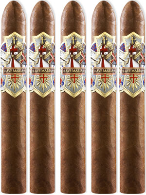 Ave Maria Holy Grail Cigar Ave Maria Holy Grail Cigar