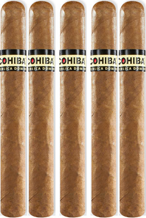 Cohiba Red Dot Cigar Cohiba Red Dot Cigar