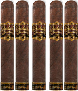 Drew Estate Tabak Especial Negra Cigar