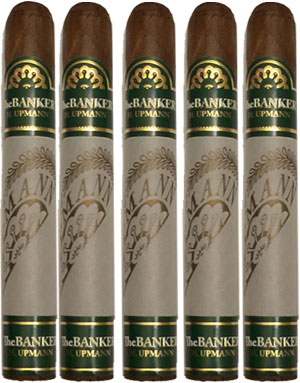 H. Upmann The Banker Cigar H. Upmann The Banker Cigar