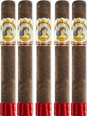 La Aroma de Cuba Cigar