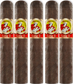 La Gloria Cubana Serie R Cigar