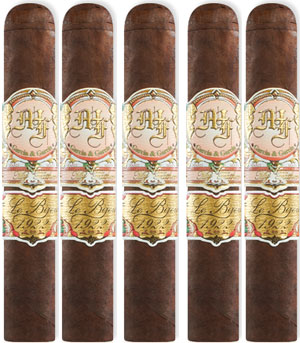 My Father Le Bijou 1922 Cigar