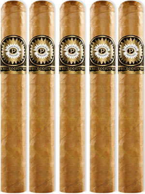 Perdomo Estate Seleccion Vintage 2002 Natural Cigar