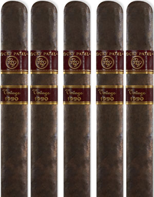Rocky Patel Vintage 1990 Cigar