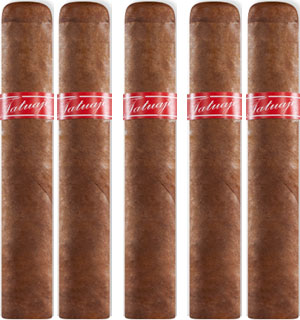 Tatuaje Havana VI Cigar